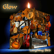 Glow Album Cover