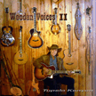 Wooden Voices 2 Album Cover